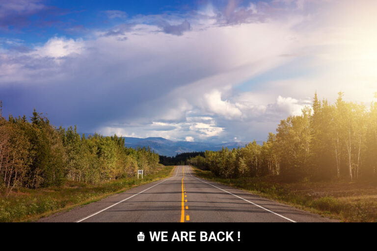 We are back Salon du Rhum 2022