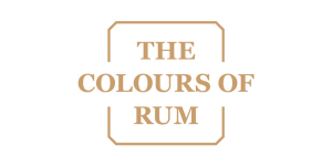 The colours of rum