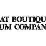 That boutique y Salon du Rhum Belgique