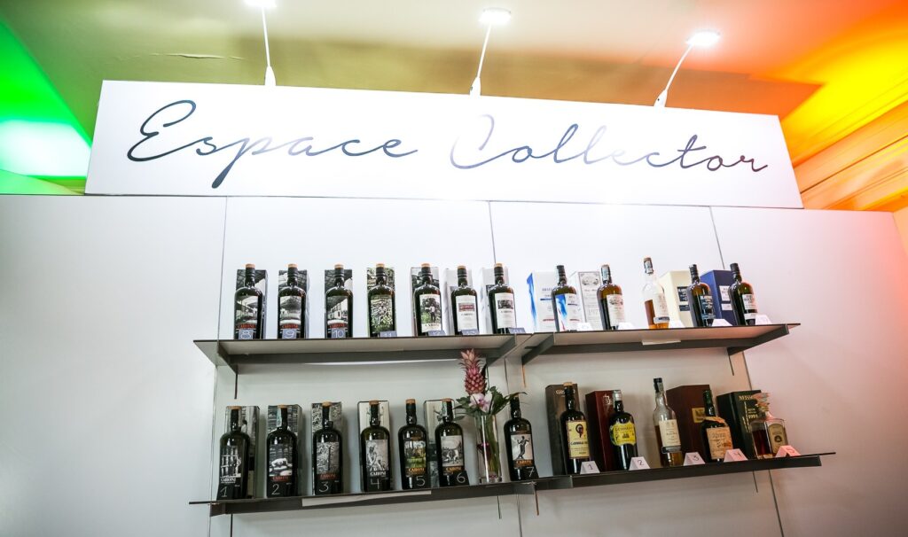 Espace Collector