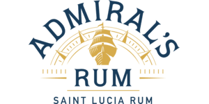 Admiral's Rum Salon du Rhum Belgique