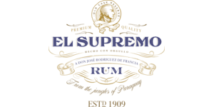 El Supremo Salon du Rhum Belgique