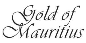 Gold of Mauritius Salon du Rhum Belgique