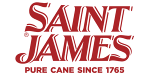 Saint James Salon du Rhum Belgique