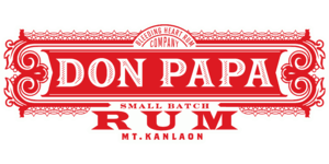 Don Papa Salon du Rhum Belgique