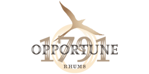 Opportune 1791 Salon du Rhum Belgique