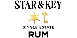 Star & Key Salon du Rhum Belgique
