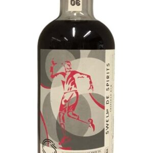 Swell De Spirits TDL 2003 Salon Du Rhum Belgique