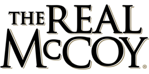 The Real Mc Coy Salon du Rhum Belgique